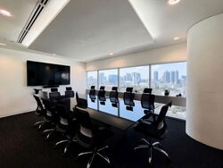 Gateway East (D7), Office #600643031